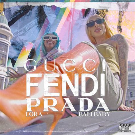 gimme that gucci gimme that fendi|gucci fendi prada lyrics.